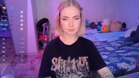 Effie online show from February 2025 06:30:01 PM