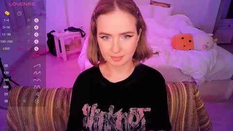 Effie online show from March 2025 02:12:01 PM