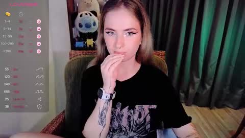 Effie online show from September 2025 11:32:02 AM