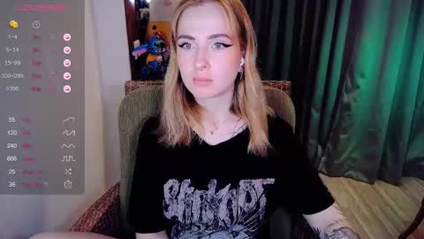 Effie online show from November 2025 10:36:01 AM