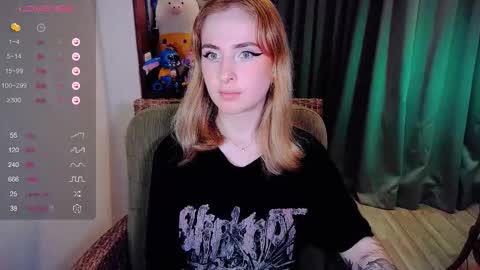 Effie online show from November 2025 10:37:02 AM