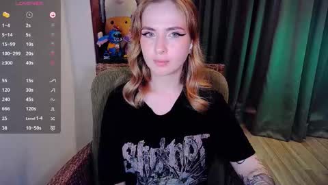 Effie online show from December 2025 06:36:02 PM