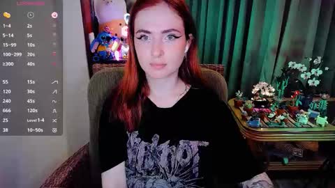 Effie online show from February 2026 10:18:02 AM