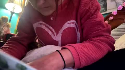 Sasha online show from January 2025 10:00:02 AM