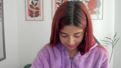shylittlebunny online show from December 2024 01:16:02 PM