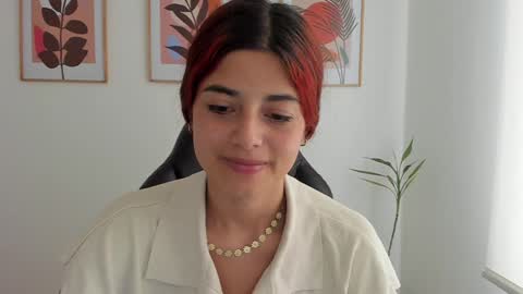 shylittlebunny online show from December 2024 01:36:02 PM