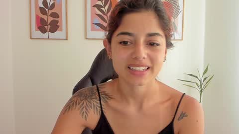 shylittlebunny online show from January 2025 12:35:01 PM