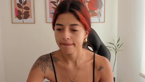 shylittlebunny online show from February 2025 04:36:01 PM