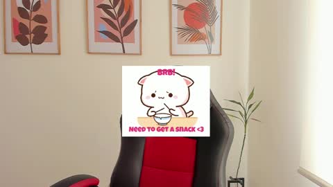 shylittlebunny online show from February 2025 06:13:02 PM