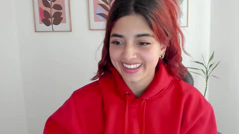 shylittlebunny online show from February 2025 07:56:01 PM