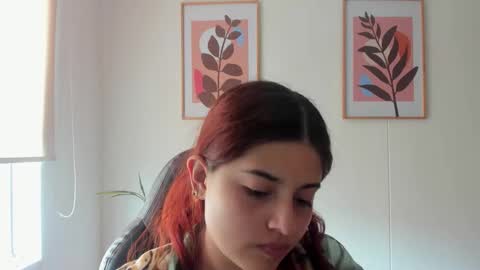 shylittlebunny online show from February 2026 02:57:02 PM