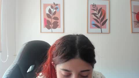 shylittlebunny online show from March 2026 02:45:01 PM