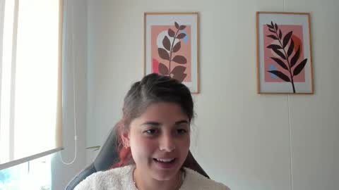 shylittlebunny online show from March 2026 02:33:02 PM