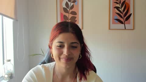 shylittlebunny online show from June 2026 05:29:02 PM