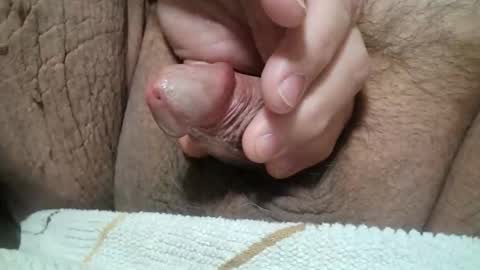 smallcock1971 online show from December 2025 04:55:02 PM