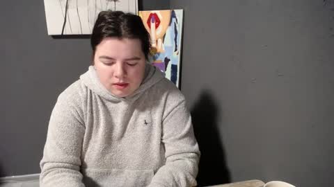 Bethany online show from February 2025 07:15:01 AM