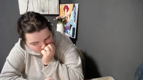 Bethany online show from February 2025 10:18:02 AM