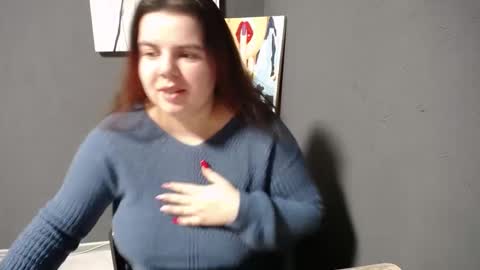 Bethany online show from February 2025 07:12:01 AM