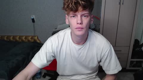 Tom and Betty online show from February 2025 02:45:01 PM