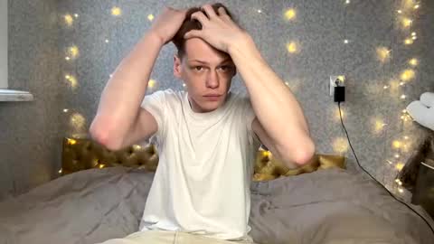 Tom and Betty online show from February 2025 05:05:01 AM