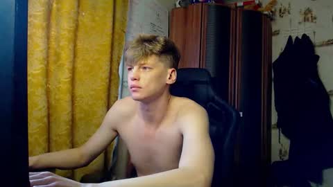 Tom and Betty online show from February 2026 04:20:01 AM