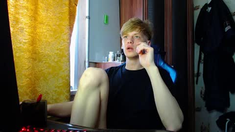 Tom and Betty online show from April 2026 05:41:02 AM