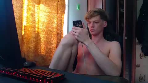 Tom and Betty online show from April 2026 09:58:01 AM