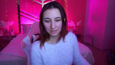 shyy_jany online show from February 2026 03:26:02 PM