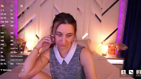 Snapshot of shyy_jany chatting on June 2026 02:33:02 PM shyy_jany online show from June 2026 02:33:02 PM
