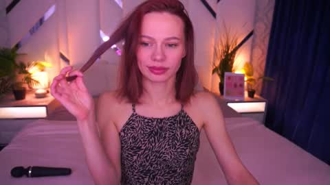 shyysiren online show from February 2026 09:08:01 AM