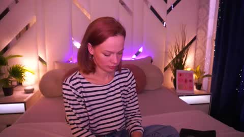 shyysiren online show from March 2026 02:33:02 PM