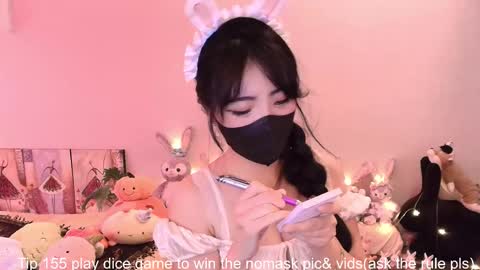 si_mokoko online show from September 2025 04:22:01 AM