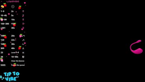 Salome  Next streaming 11102024 online show from January 2025 10:26:01 PM