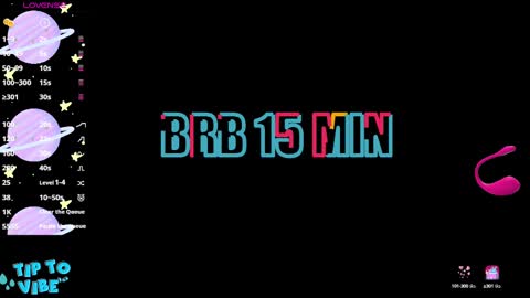 Salome  Next streaming 11102024 online show from March 2025 12:59:01 AM