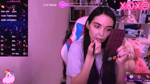 siashine online show from February 2026 10:36:02 AM