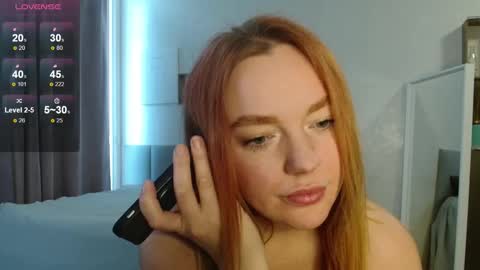 Snapshot of siberian_girl_ chatting on February 2026 03:58:01 AM Eva online show from February 2026 03:58:01 AM