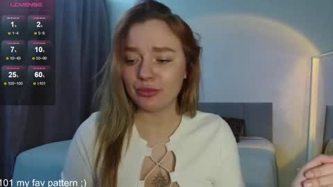 Snapshot of siberian_girl_ chatting on March 2026 05:19:01 AM Eva online show from March 2026 05:19:01 AM