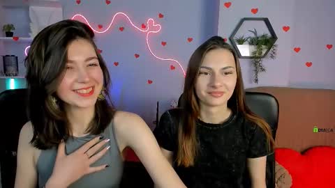 Snapshot of sicilia_shine chatting on February 2026 02:10:01 PM silicia online show from February 2026 02:10:01 PM