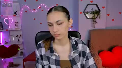 Snapshot of sicilia_shine chatting on February 2026 01:18:01 PM silicia online show from February 2026 01:18:01 PM