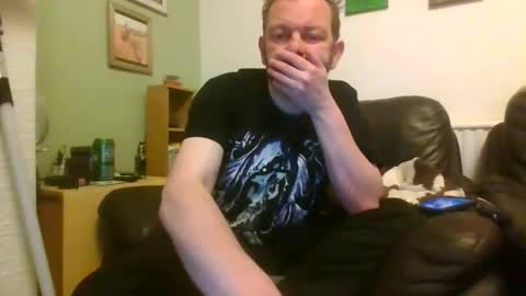 siddious75 online show from April 2026 11:49:02 PM