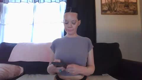 Mrs. St. Patrickk online show from February 2025 06:38:01 PM