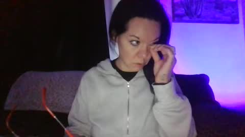 Mrs. St. Patrickk online show from October 2025 01:45:01 PM