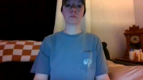 Snapshot of sidneyraee chatting on June 2026 05:01:02 PM Mrs. St. Patrickk online show from June 2026 05:01:02 PM