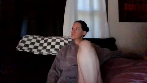 Snapshot of sidneyraee chatting on July 2026 12:20:02 PM Mrs. St. Patrickk online show from July 2026 12:20:02 PM