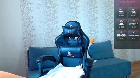 Snapshot of sidny_blush chatting on May 2026 06:22:01 AM Sidny online show from May 2026 06:22:01 AM