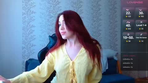 Snapshot of sidny_blush chatting on May 2026 06:21:03 AM Sidny online show from May 2026 06:21:03 AM