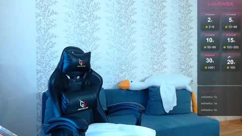 Snapshot of sidny_blush chatting on May 2026 06:43:02 AM Sidny online show from May 2026 06:43:02 AM