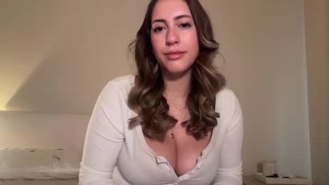 Siena online show from September 2025 09:41:02 PM