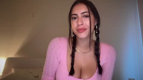 Siena online show from February 2026 09:02:02 PM