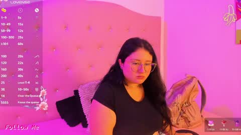 SIENNA  online show from April 2026 12:39:01 PM